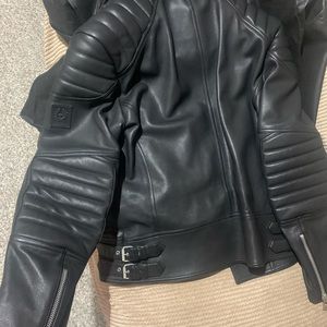 Belstaaf Moto Jacket